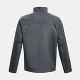 Under Armour - Storm Cold Cold Gear Infrared Shield 2.0 Jacket - Adult - Grey