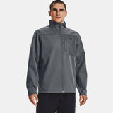 Under Armour - Storm Cold Cold Gear Infrared Shield 2.0 Jacket - Adult - Grey