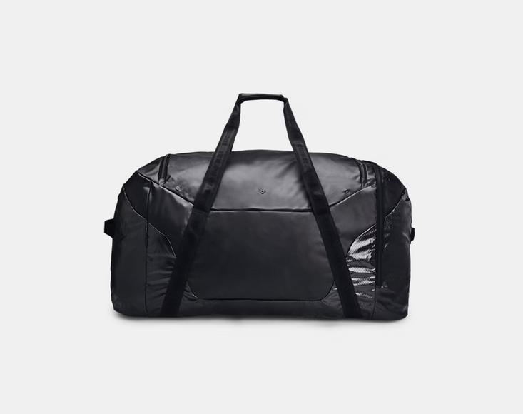 Under Armour - Hockey Equipment Bag - Black
