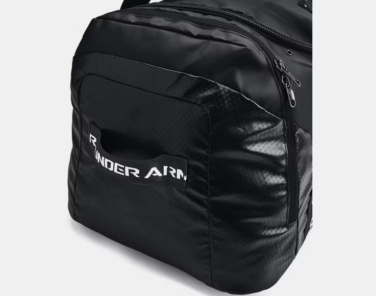 Under Armour - Hockey Equipment Bag - Black