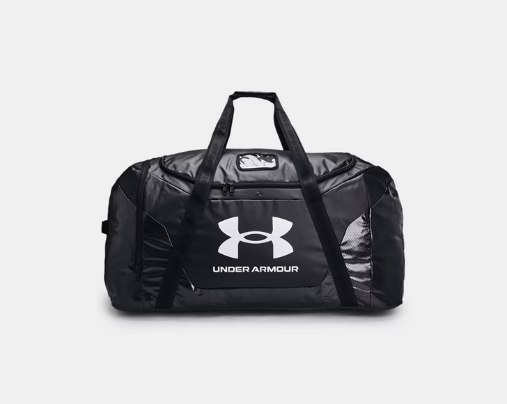 Under Armour - Hockey Equipment Bag - Black