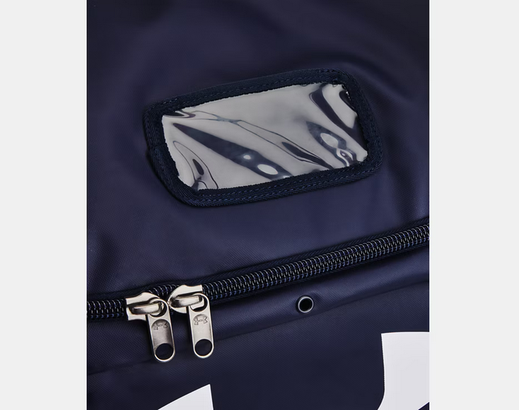 Under Armour - Hockey Equipment Bag - Navy