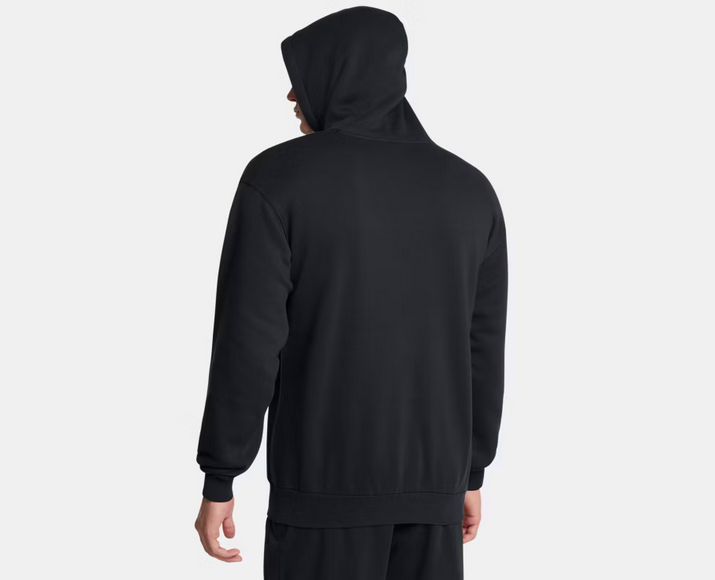Under Armour - Icon Fleece Hockey Hoodie - Youth
