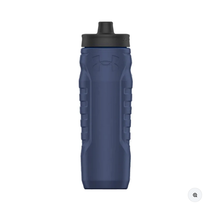 Under Armour - Sideline Squeeze Water Bottle - 32oz - Academy