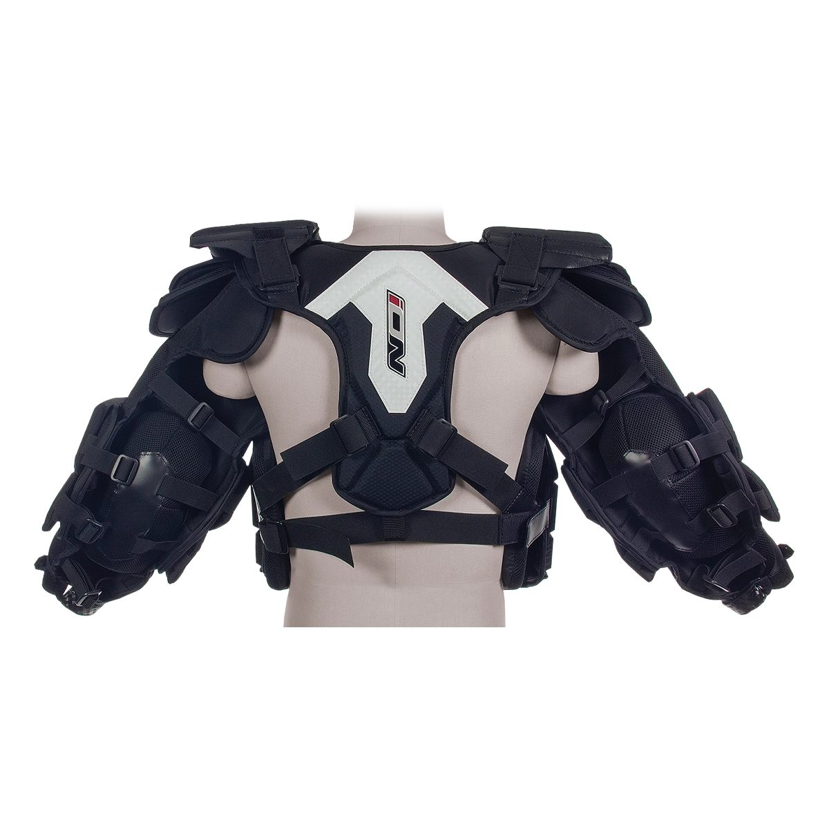 Vaughn iON Goalie Chest Protector - Intermediate