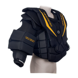 Vaughn iON Goalie Chest Protector - Intermediate