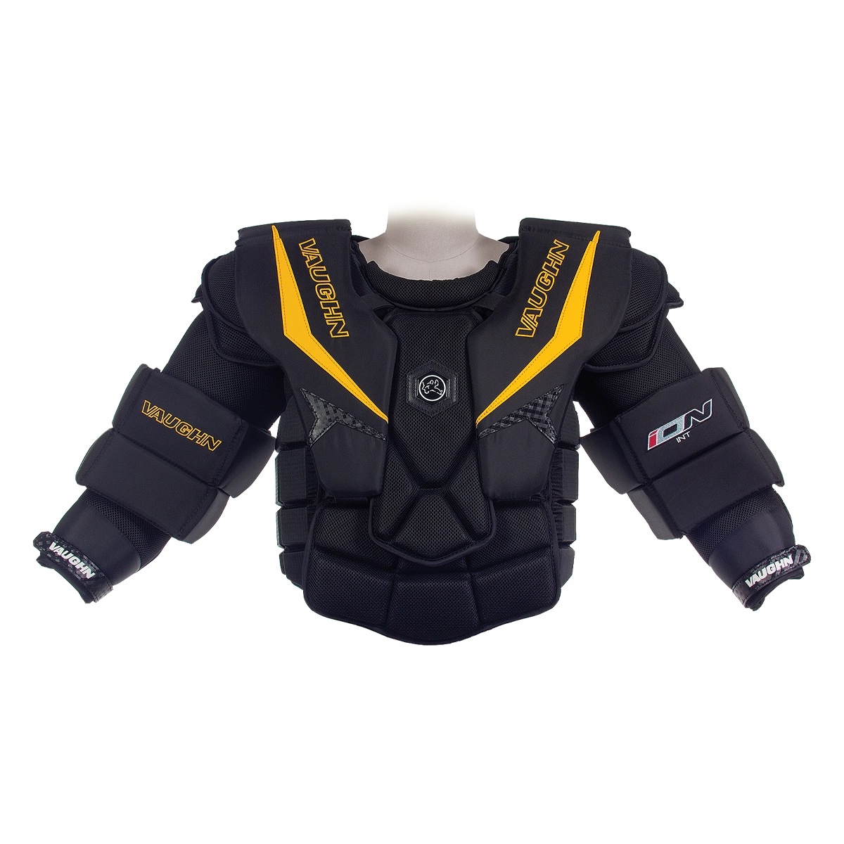 Vaughn iON Goalie Chest Protector - Intermediate