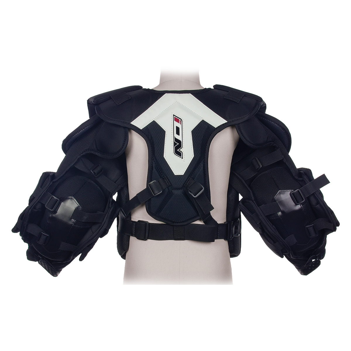 Vaughn iON Goalie Chest Protector - Junior