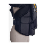 Vaughn iON Goalie Chest Protector - Junior