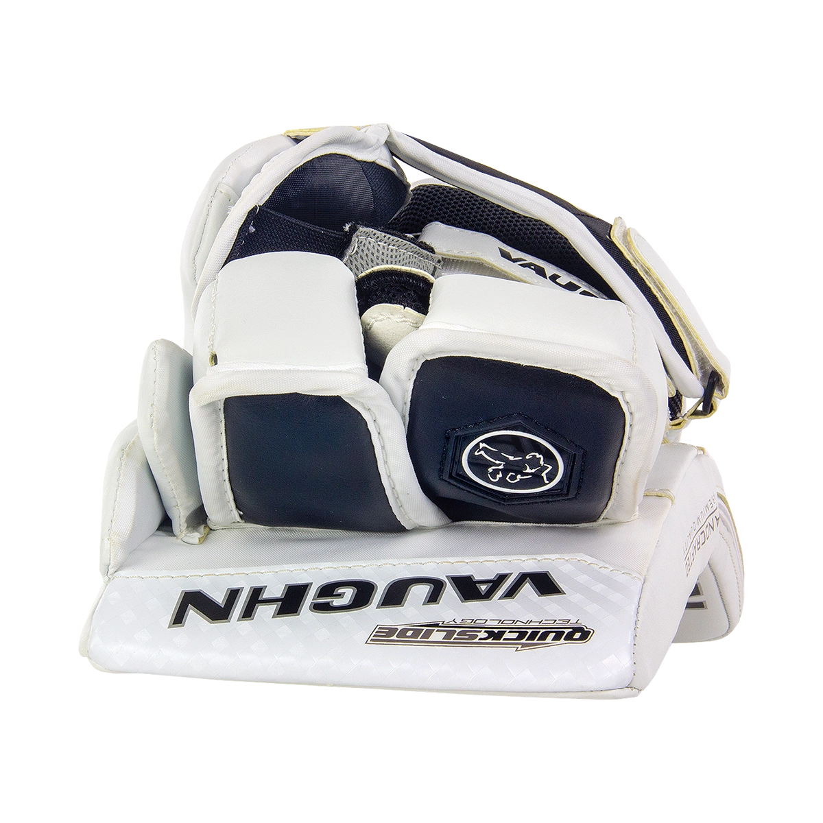 Vaughn iON Goalie Blocker - Junior