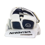 Vaughn iON Goalie Blocker - Junior