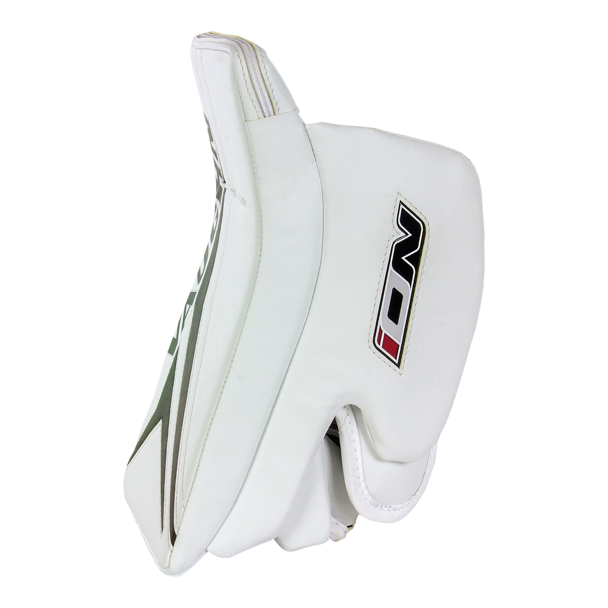 Vaughn iON Goalie Blocker - Junior