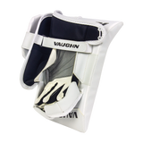 Vaughn iON Goalie Blocker - Youth