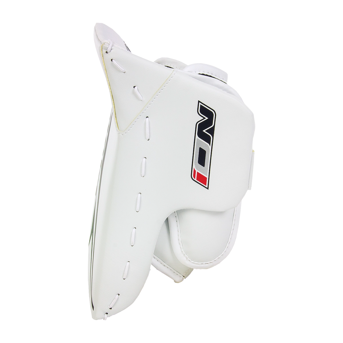 Vaughn iON Goalie Blocker - Youth