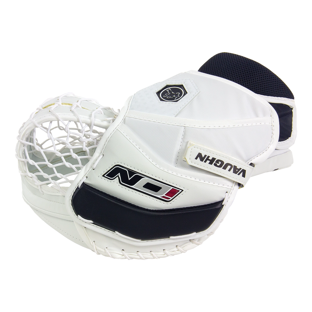 Vaughn iON Goalie Catch Glove - Junior