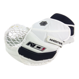 Vaughn iON Goalie Catch Glove - Junior