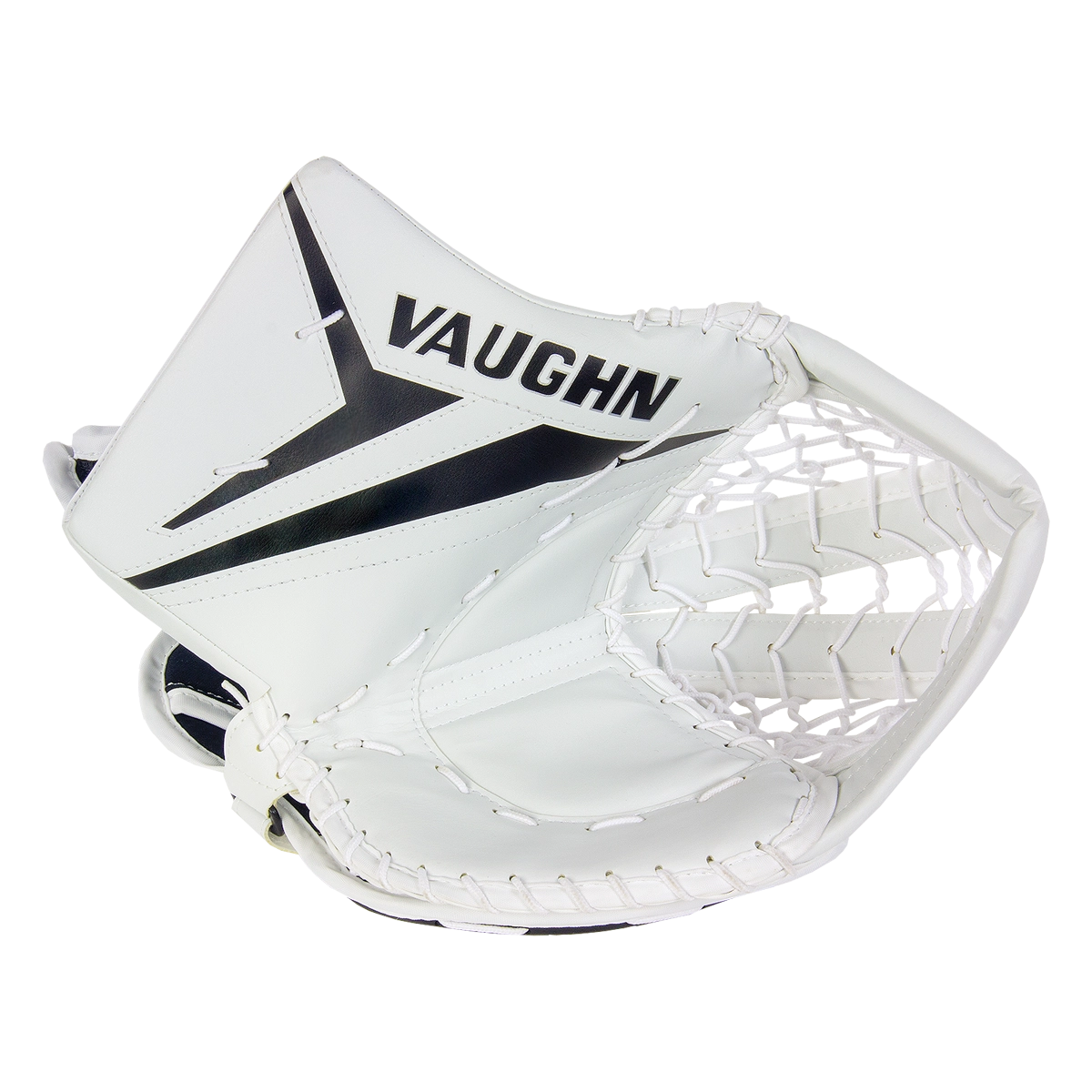 Vaughn iON Goalie Catch Glove - Junior