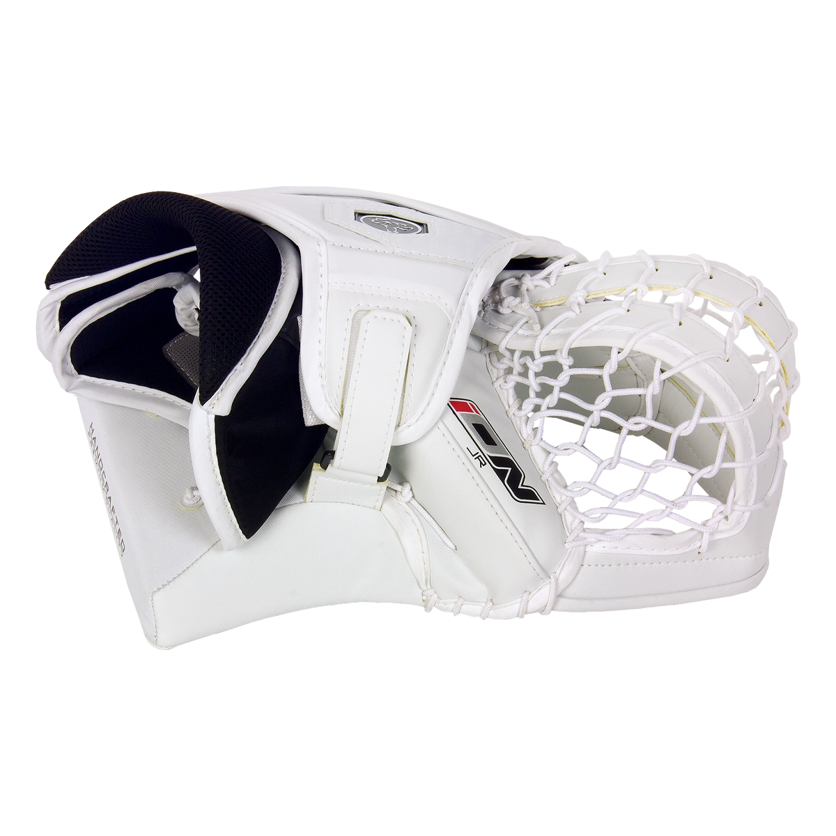 Vaughn iON Goalie Catch Glove - Junior
