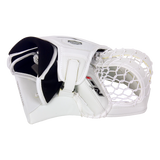 Vaughn iON Goalie Catch Glove - Junior