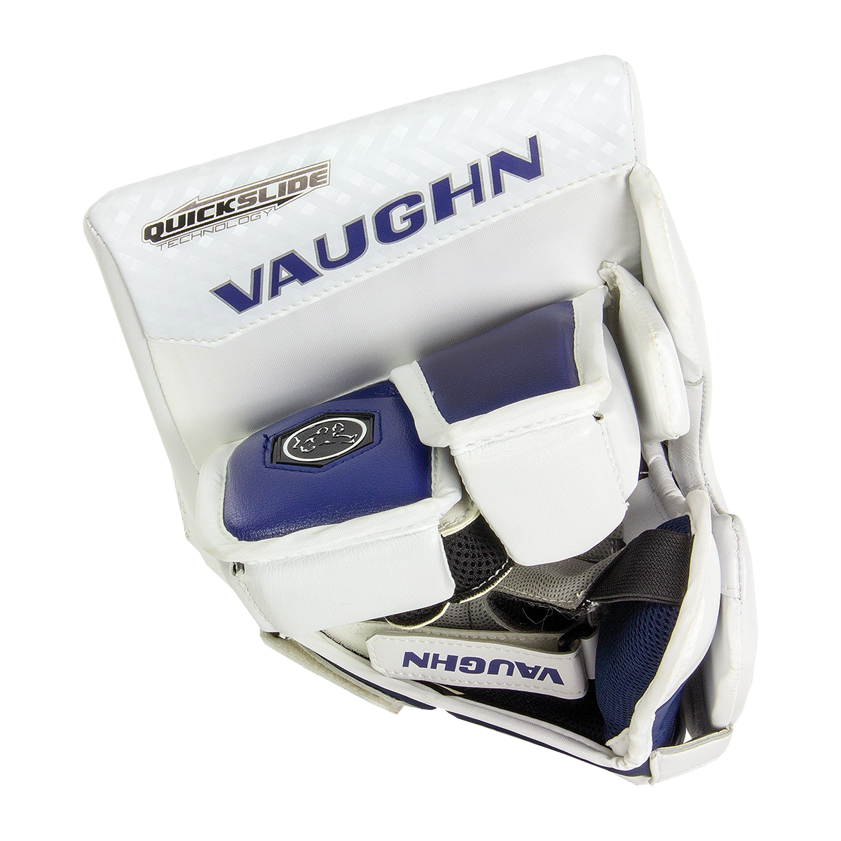 Vaughn iON Pro Goalie Blocker - Senior