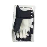 Vaughn Velocity VX1 Goalie Blocker - Youth