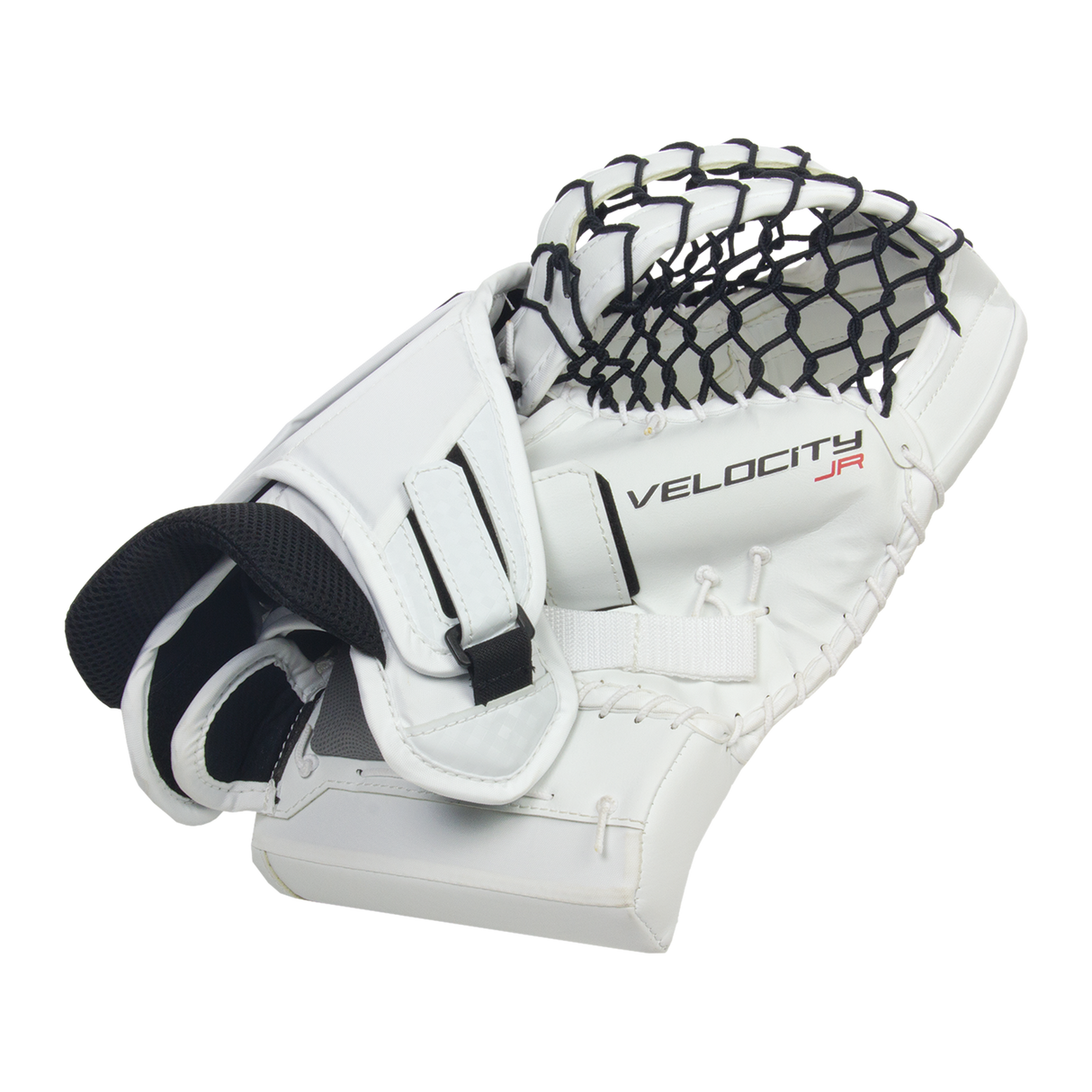 Vaughn Velocity VX1 Goalie Catch Glove - Junior