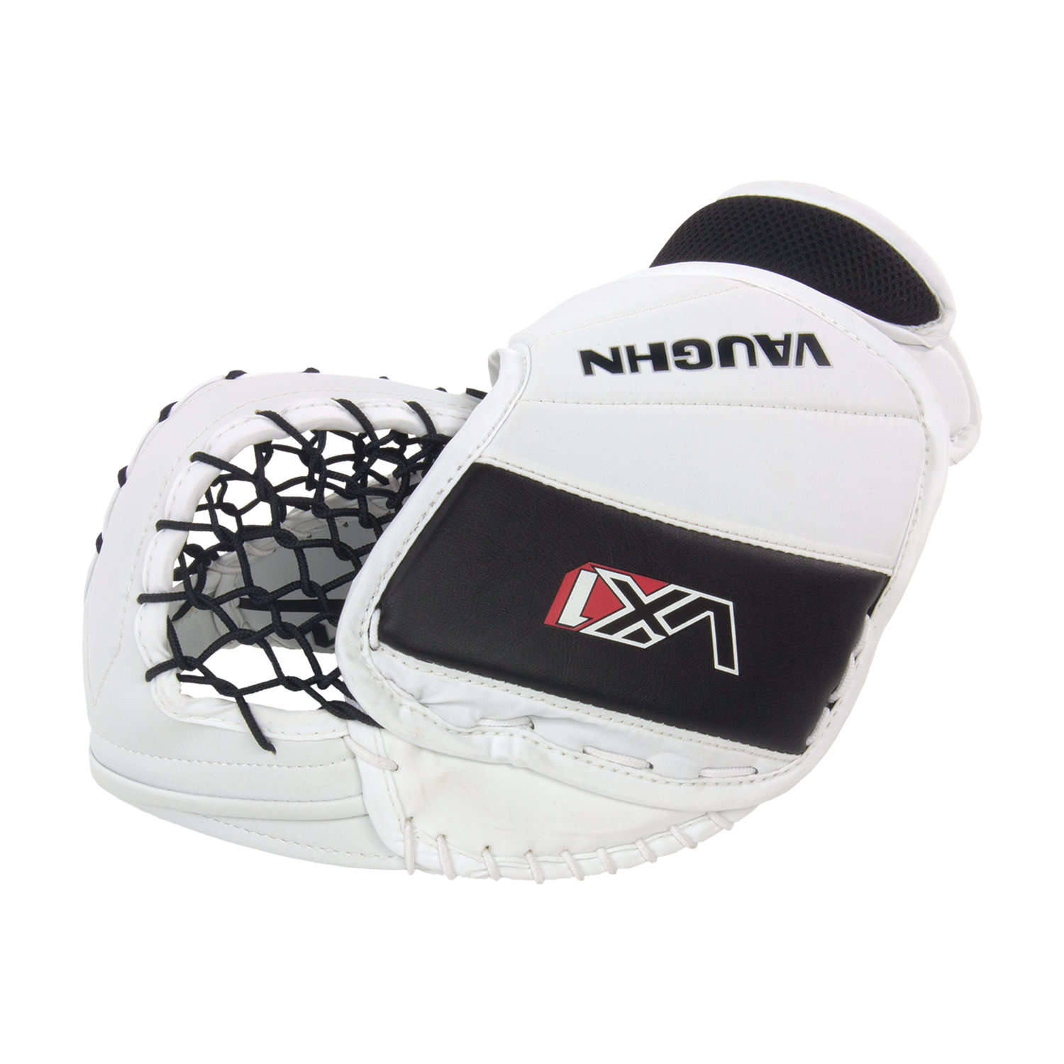 Vaughn Velocity VX1 Goalie Catch Glove - Youth