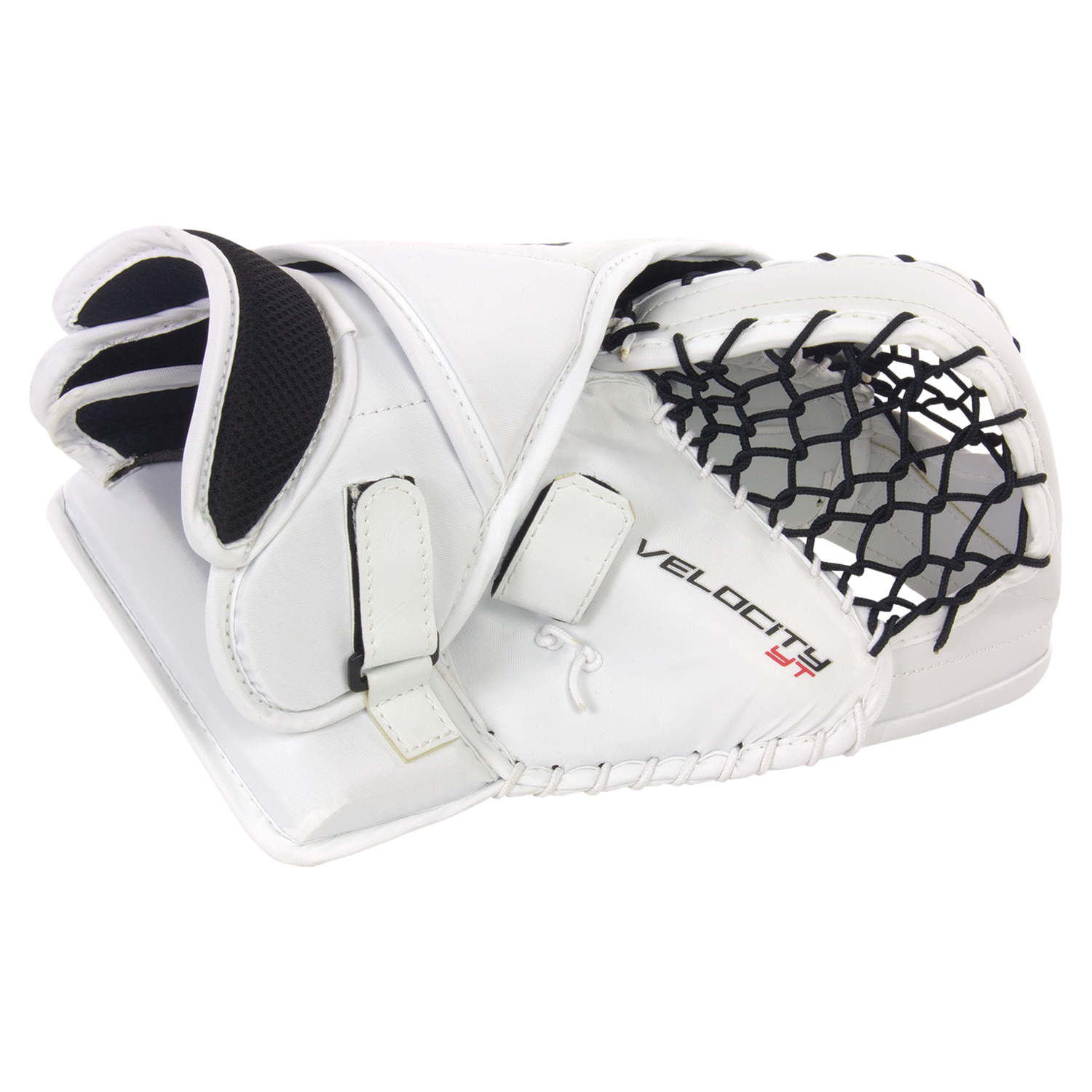 Vaughn Velocity VX1 Goalie Catch Glove - Youth