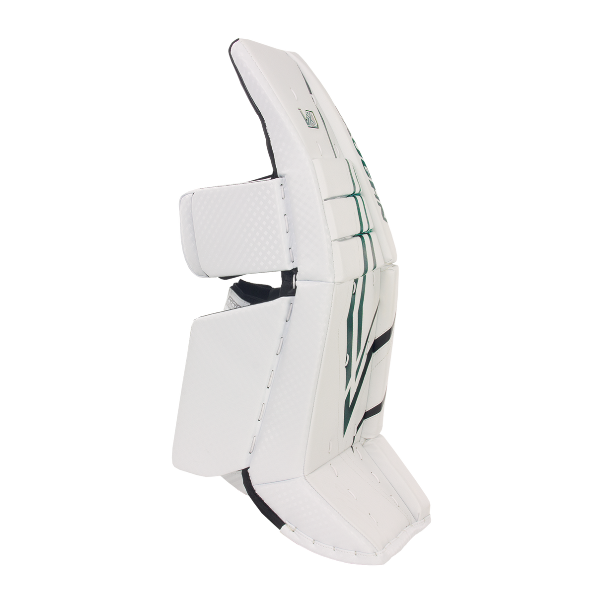 Vaughn Velocity VX1 Goal Pad - Junior