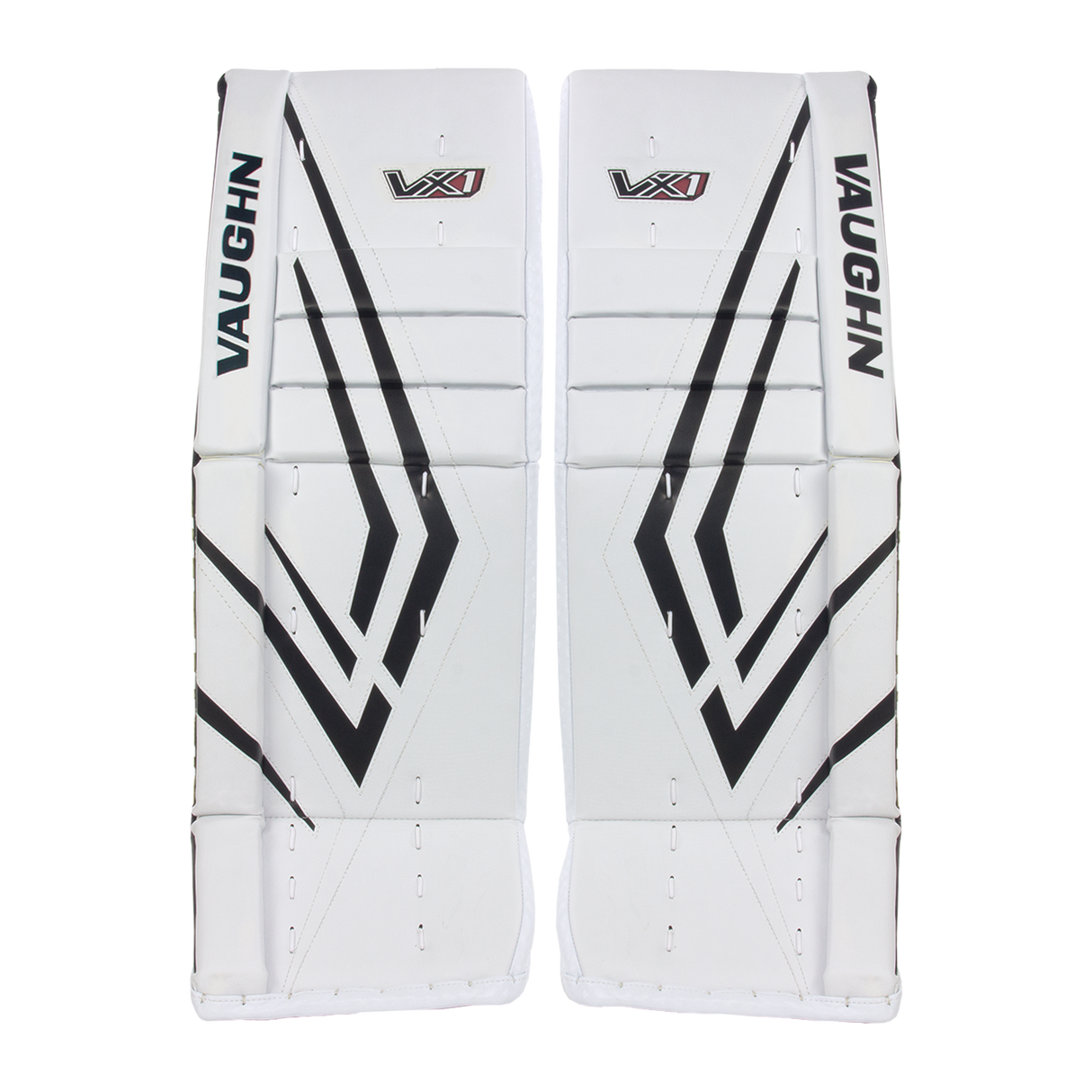 Vaughn Velocity VX1 Goal Pad - Junior