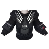 Vaughn Velocity VX1 Goalie Arm and Chest Protector - Youth
