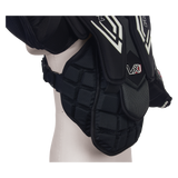 Vaughn Velocity VX1 Goalie Arm and Chest Protector - Youth