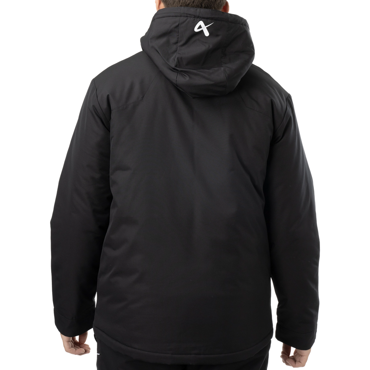 Vikings - Bauer Heavyweight Jacket