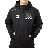 Vikings - Bauer Heavyweight Jacket