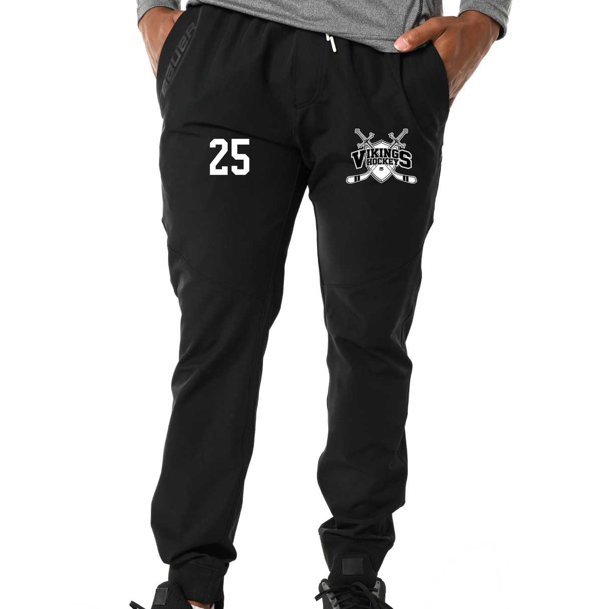 Vikings - Bauer Jogger Pant
