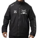 Vikings - Bauer Lightweight Jacket