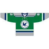 North Shore Warhawks - Pre-Buy - AK Game Jerseys