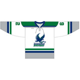 North Shore Warhawks - Pre-Buy - AK Game Jerseys