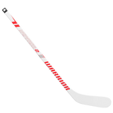 Warrior Novium 2 Shinny Stick - White