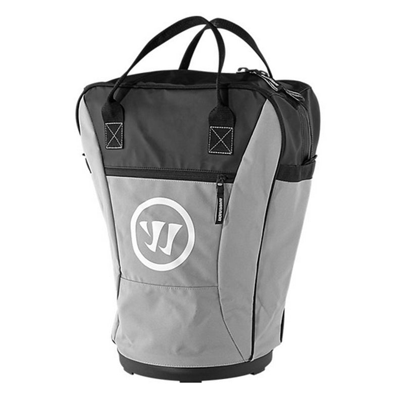 Warrior Puck/Ball Carry Bag