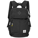 Warrior Q10 Day Backpack - Black