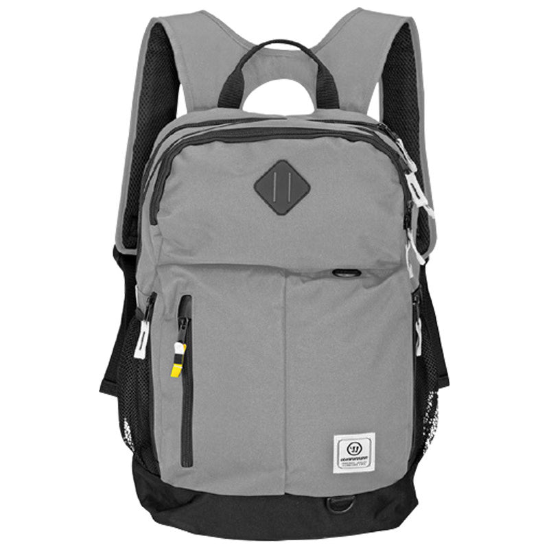 Warrior Q10 Day Backpack - Grey