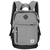Warrior Q10 Day Backpack - Grey