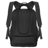 Warrior Q10 Day Backpack - Black