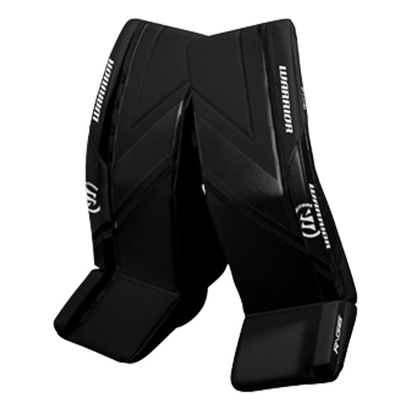 Warrior Ritual G6 E+ Goal Pad - Junior | Jerry