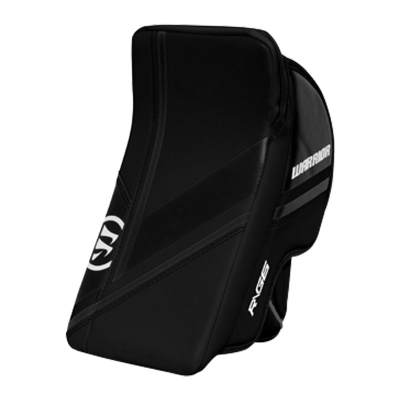 Warrior Ritual G6 E+ Goal Blocker - Junior | Jerry's Hockey
