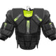 Goalie Chest & Arm Protectors