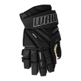 Warrior Alpha Deluxe Hockey Glove - Senior