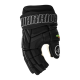 Warrior Alpha Deluxe Hockey Glove - Senior