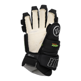Warrior Alpha Deluxe Hockey Glove - Senior